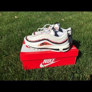 Men’s Nike Air Max 97 “Pistachio Frost”